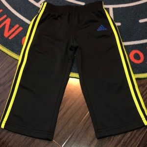 Adidas Infant Track Pant